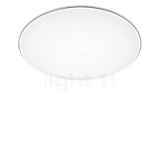 Vibia Big Ceiling Light white - ø120 cm