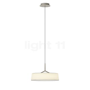 Vibia Dama Lampada a sospensione LED beige - casambi