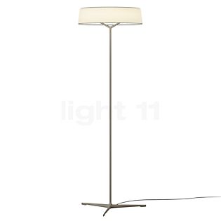 Vibia Dama Stehleuchte LED beige