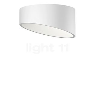 Vibia Domo 8201 Lampada da soffitto LED bianco - commutabile
