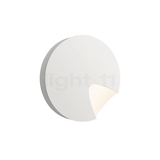 Vibia Dots 4660/4662 Wall Light LED grey - without switch