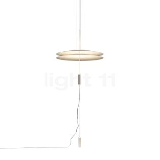 Vibia Flamingo 1515 Suspension LED blanc