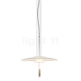 Vibia Flamingo 1527 Hanglamp LED wit