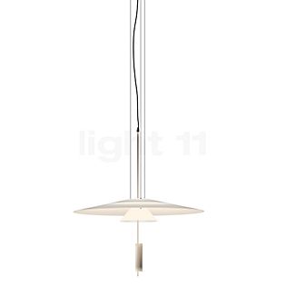 Vibia Flamingo 1527 Hanglamp LED wit - Casambi