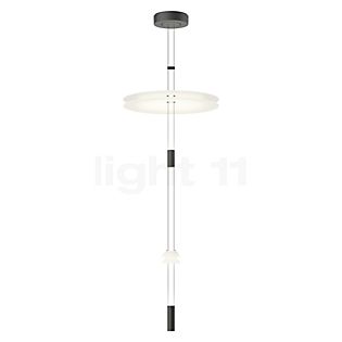 Vibia Flamingo Mini 1590 Hanglamp LED Casambi