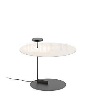 Vibia Flat 5950 Lampe de table LED blanc