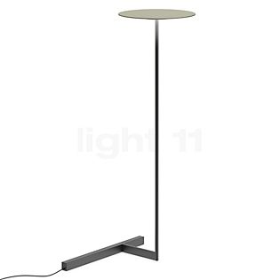 Vibia Flat 5957 Floor Lamp LED green
