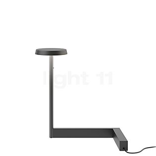 Vibia Flat 5970 Table Lamp LED black