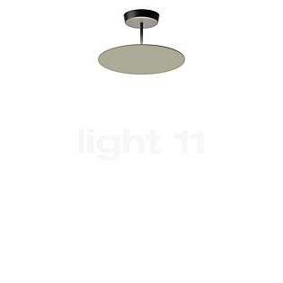 Vibia Flat Deckenleuchte LED grün - ø40 cm - Dali