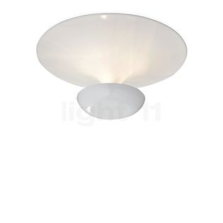 Vibia Funnel Deckenleuchte LED weiß - 2.700 K - ø22 cm - schaltbar , Lagerverkauf, Neuware