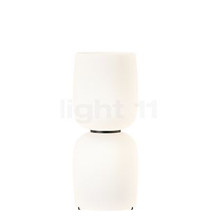 Vibia Ghost Bordlampe LED sort - med lysdæmper - 112 cm