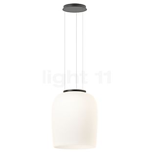 Vibia Ghost Hanglamp LED zwart