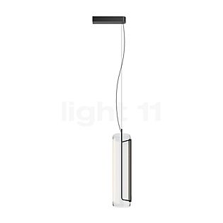 Vibia Guise Hanglamp LED 1-licht grafiet