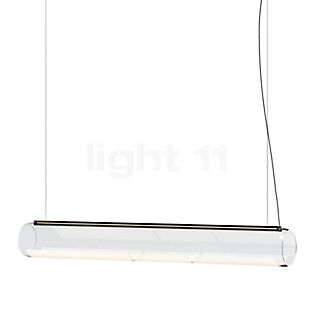 Vibia Guise, lámpara de suspensión LED 89 cm