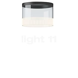 Vibia Guise, lámpara de techo LED 28 cm
