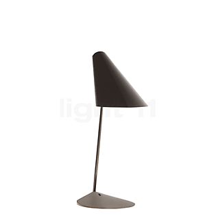 Vibia I.cono Table Lamp grey