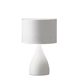 Vibia Jazz Bordlampe hvid - ø45 cm