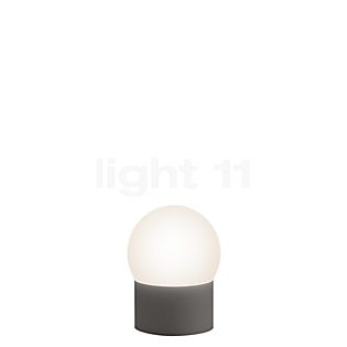 Vibia June Trådløs Lampe LED mørkebrun , udgående vare