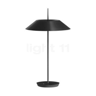 Vibia Mayfair 5500/5505 Bordlampe LED grafit