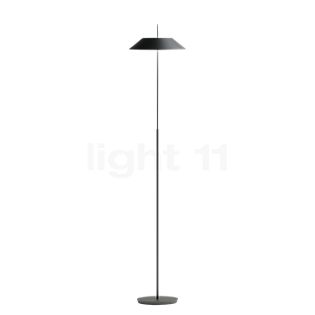 Vibia Mayfair 5510/5515 Gulvlampe LED grafit