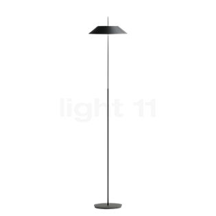 Vibia Mayfair 5515 Stehleuchte LED graphit