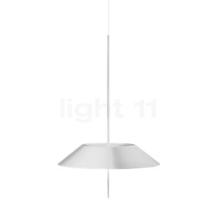 Vibia Mayfair 5520/5525 Hanglamp LED wit - Casambi