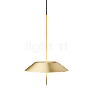 Vibia Mayfair 5520/5525 Pendel LED guld - casambi