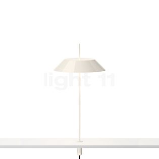 Vibia Mayfair Mini 5497 Lampada da tavolo LED bianco - commutabile , Vendita di giacenze, Merce nuova, Imballaggio originale