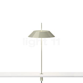 Vibia Mayfair Mini 5497 Lampada da tavolo LED verde - Dali