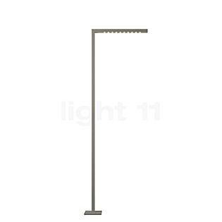 Vibia Palo Alto Lampe sur mât LED vert