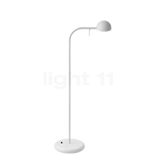 Vibia Pin Bordlampe LED hvid - 23 cm