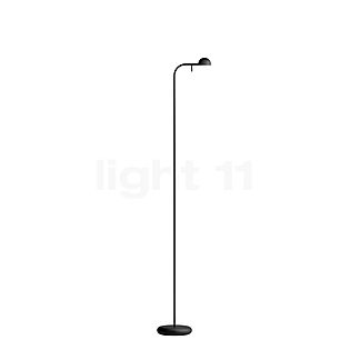 Vibia Pin Floor Lamp LED black