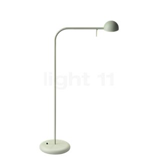 Vibia Pin Tischleuchte LED grün - 40 cm