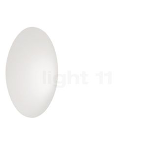 Vibia Puck Væglampe LED hvid - 16 cm