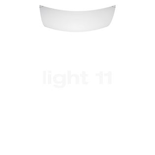 Vibia Quadra Ice Ceiling Light LED 30 cm - Casambi