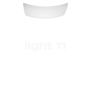 Vibia Quadra Ice Lampada da soffitto LED 30 cm - Casambi , Vendita di giacenze, Merce nuova, Imballaggio originale