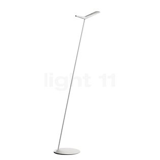 Vibia Skan Floor Lamp LED white