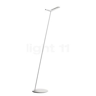 Vibia Skan Gulvlampe LED hvid