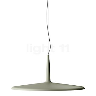 Vibia Skan Hanglamp LED groen - ø60 cm