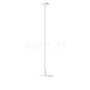 Vibia Skan Hanglamp LED wit - 30 cm - casambi