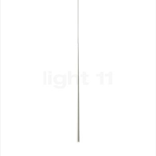 Vibia Slim Hanglamp LED wit - Casambi