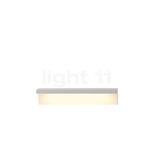 Vibia Suite Lampada da parete LED bianco