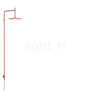 Vibia Tempo 5762 Wandleuchte LED mit Stecker terra