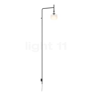 Vibia Tempo 5764 Applique LED avec fiche graphite