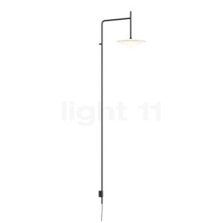 Vibia Tempo 5766 Applique LED graphite