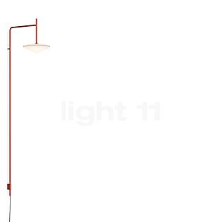 Vibia Tempo 5766 Applique LED terra