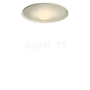 Vibia Top Wand-/Plafondlamp LED groen - ø60 cm