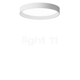 Vibia Up Deckenleuchte LED weiß - 2.700 K - ø50 cm
