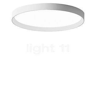 Vibia Up Plafonnier LED blanc - 2.700 K - ø73 cm