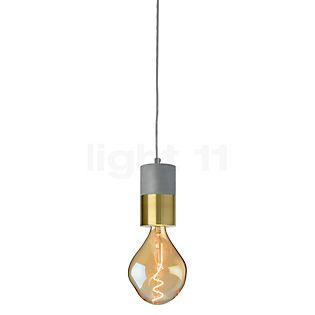 Villeroy & Boch Athen Pendant Light gold , discontinued product